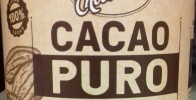 Comprar Cacao Puro La Chocolatera
