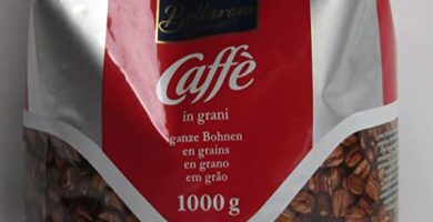 Comprar Cafe Bellarom Grano