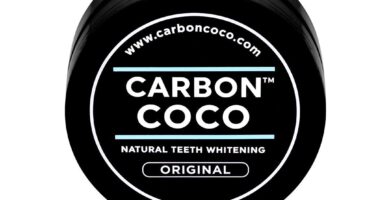 Comprar Carbón De Coco