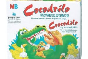 Comprar Cocodrilo Sacamuelas Toysrus