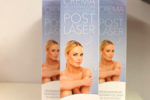 Comprar Crema Post Laser
