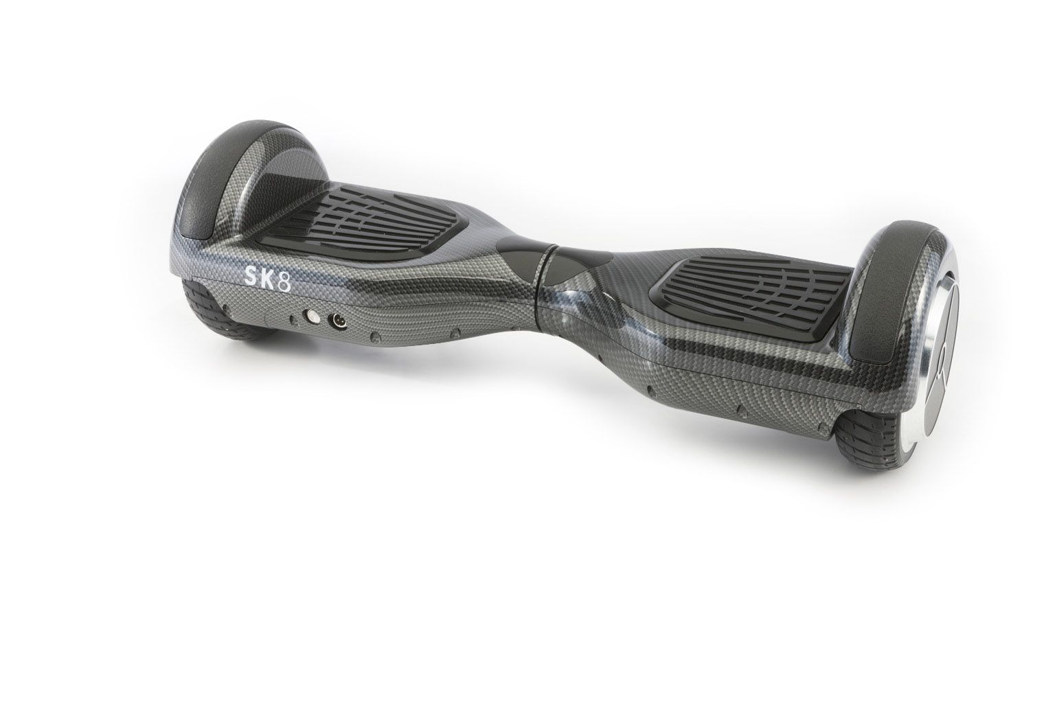 Comprar Hoverboard Sk8 Go Fibra Carbono