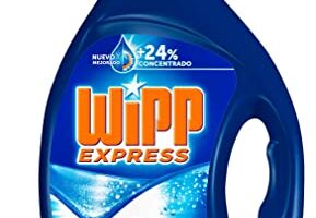 Comprar Wipp Express