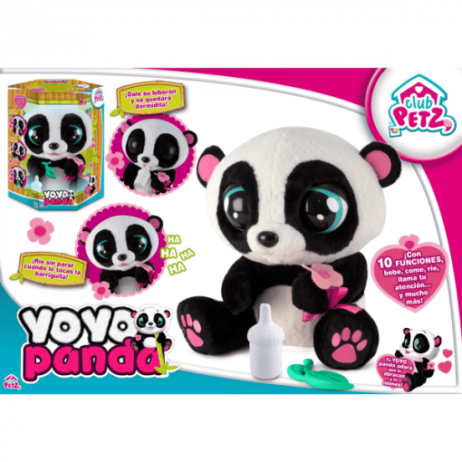 Comprar Yoyo Panda Drim