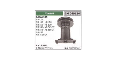 Cortacésped Viking Mb 505 Mp