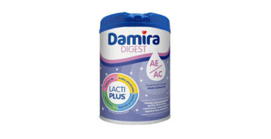 Damira Digest Primor