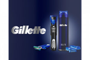 Desodorante Gillette Primor