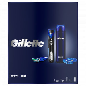 Desodorante Gillette Primor