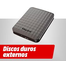 Disco Duro Externo 500gb Media Markt