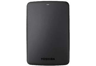 Disco Duro Toshiba 1tb Media Markt