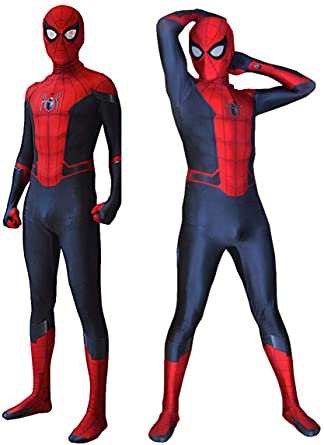 Disfraz Spiderman Niño El Corte Inglés