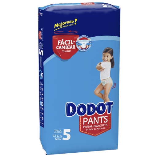 Dodot Pants Carrefour