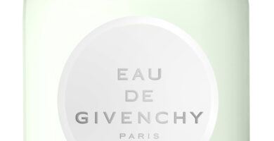 Eau De Givenchy Primor