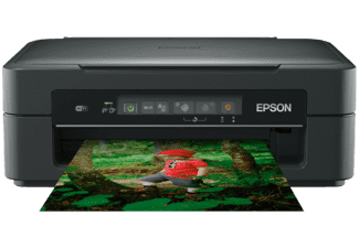 Epson Xp 445 Media Markt
