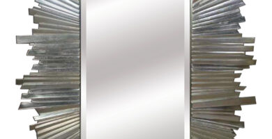 Espejos Decorativos Conforama