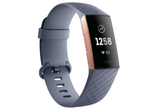 Fitbit Charge 3 Media Markt