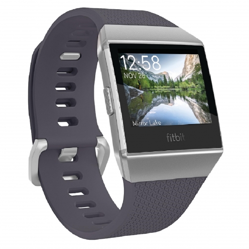 Fitbit Ionic Carrefour