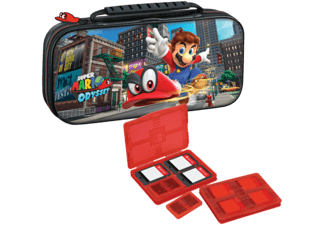 Funda Nintendo Switch Media Markt