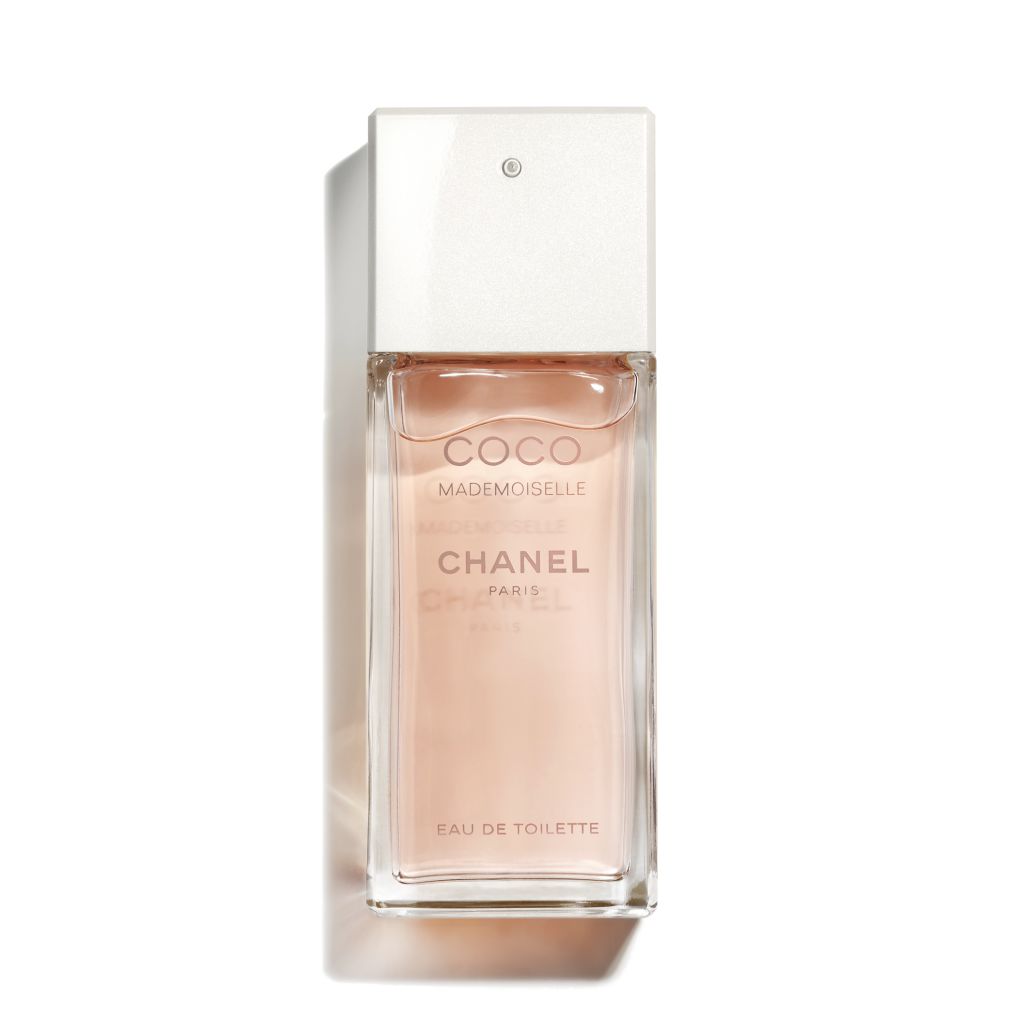 Gabrielle Chanel Perfume Primor