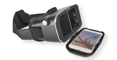 Gafas Realidad Virtual Lidl