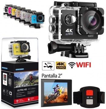 Gopro Carrefour