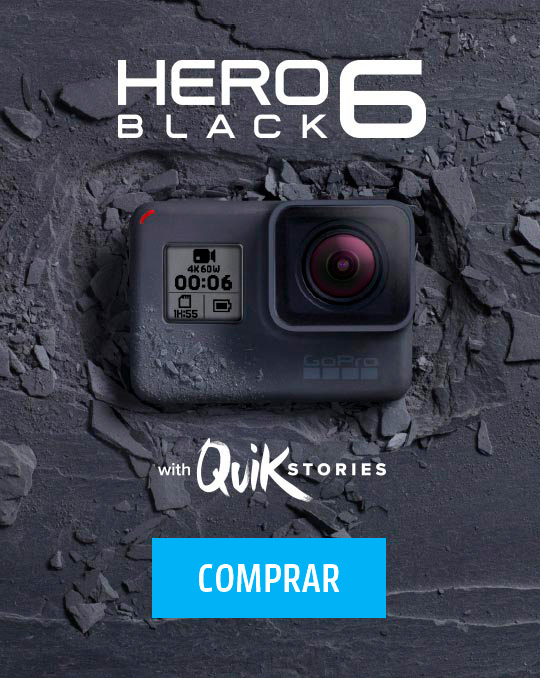 Gopro Hero 4 Silver Media Markt
