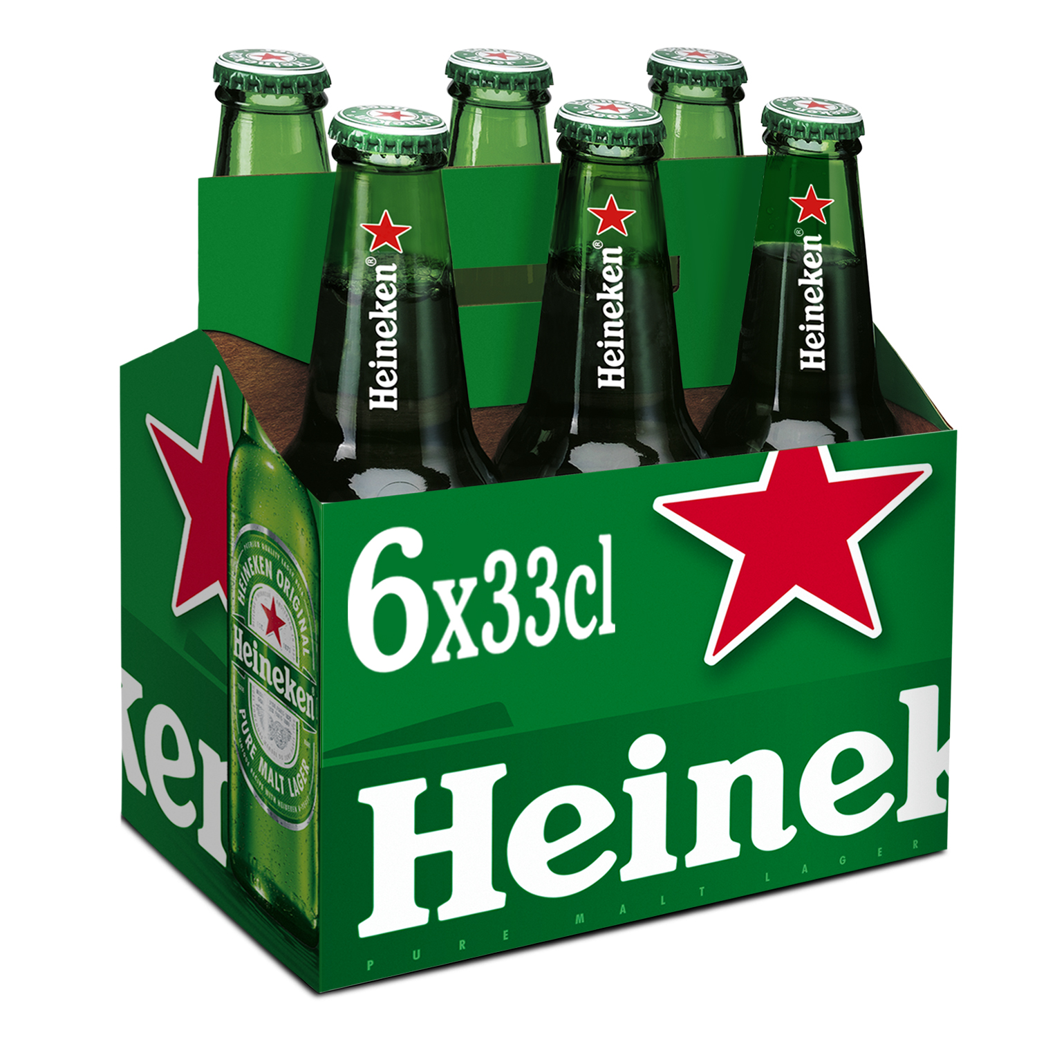 Heineken Mercadona