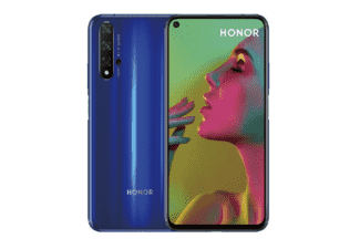 Huawei Honor 6 Media Markt