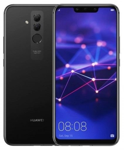 Huawei Mate 20 Lite Carrefour