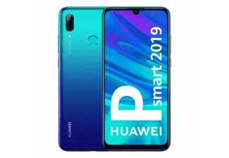 Huawei P Smart Media Markt