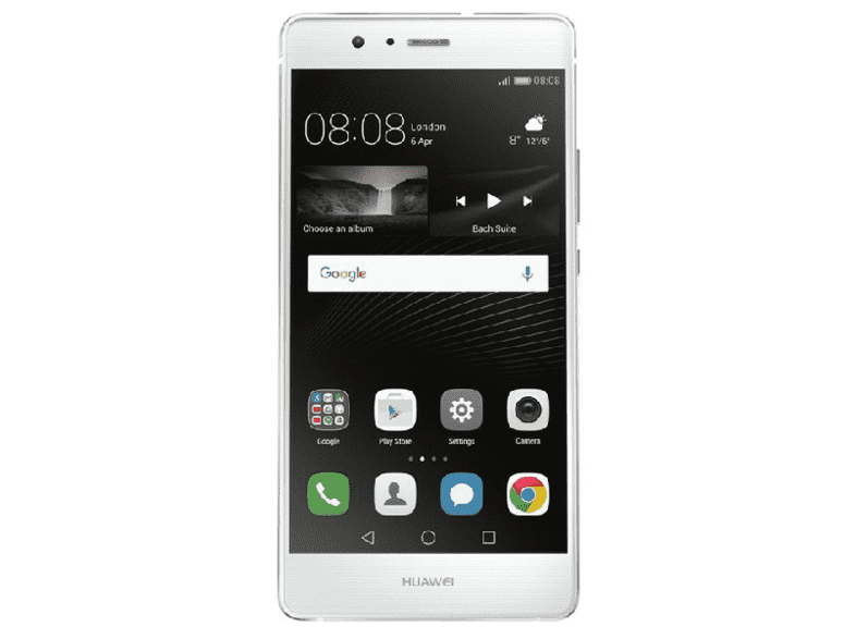 Huawei P9 Lite Dorado Media Markt