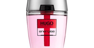 Hugo Boss Energise Primor
