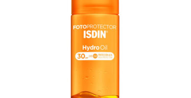 Hydro Oil Isdin Primor