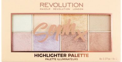Iluminador Makeup Revolution Primor