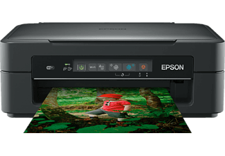 Impresoras Epson Media Markt