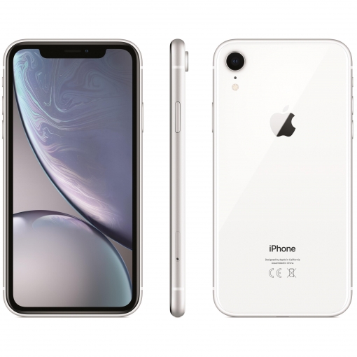 Iphone XR Carrefour
