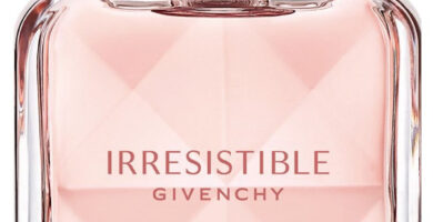 Irresistible Givenchy Primor