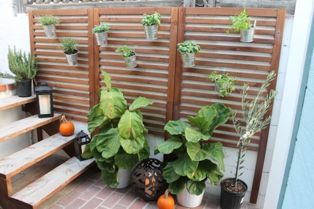 Jardineras Para Balcones Ikea