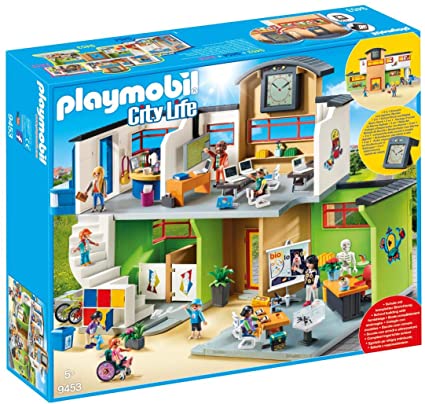 Juguetes Playmobil El Corte Inglés
