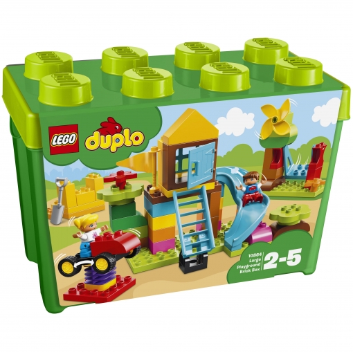 Lego Duplo Carrefour