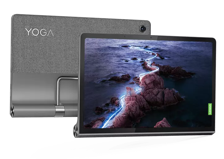 Lenovo Yoga Tab 11 El Corte Inglés