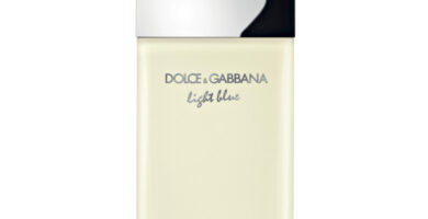 Light Blue Dolce Gabbana Mujer Primor