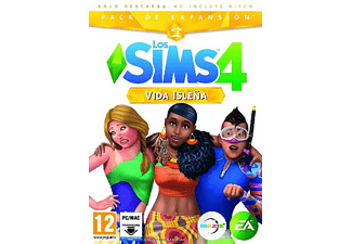 Los Sims 4 Media Markt