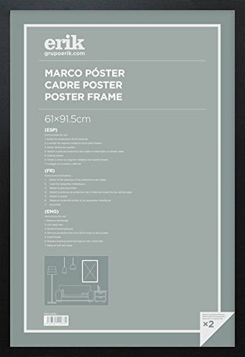 Marcos Para Posters 61×91 Ikea