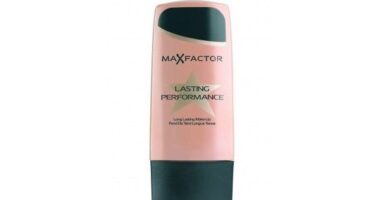 Max Factor Lasting Performance Primor
