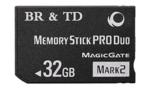 Memory Stick Pro Duo Media Markt