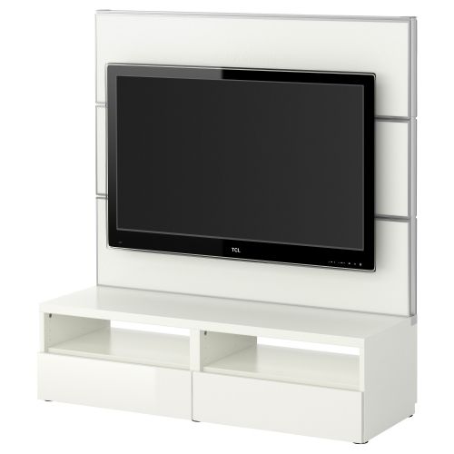 Mesas Televisión Ikea