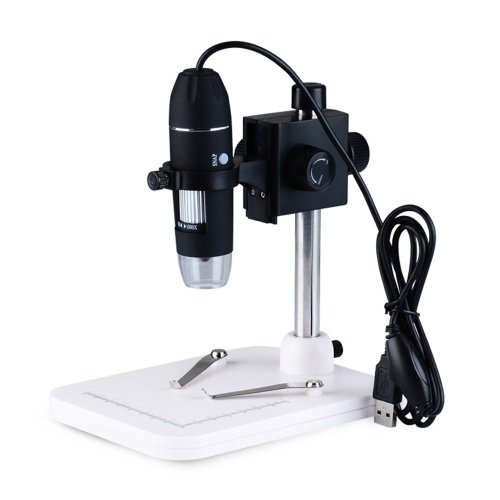 Microscopio Usb Media Markt