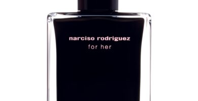 Narciso Rodriguez For Her Primor