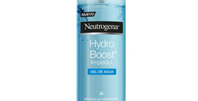 Neutrogena Hydro Boost Gel De Agua Primor